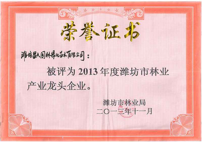 2013年度濰坊市林業(yè)產業(yè)龍頭企業(yè).jpg